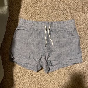 Athleta shorts